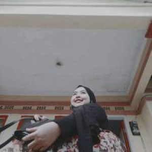 Alfina siti fatimah profile icon