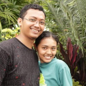 maria aditya profile icon