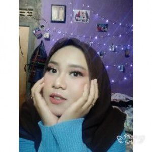 andini kusumadewi profile icon