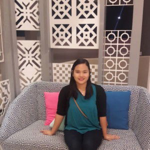 Andreanne Palanca profile icon