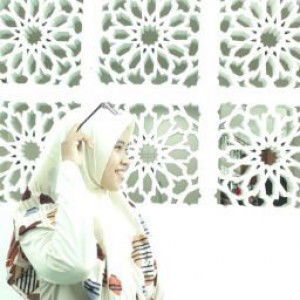 Amalia Indah Rahmawati profile icon