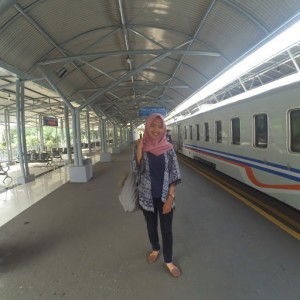 Siti Maisyaroh profile icon