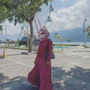 Rizka Hardianty profile icon