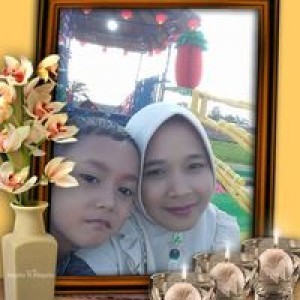 Ida Mubarokah profile icon