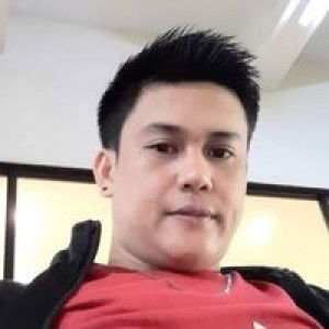 Matt Aragon Calaluan profile icon