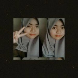 Qoniatun Solihah profile icon