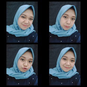 dinar ayu profile icon