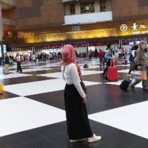 Lusi Yana Dewi profile icon