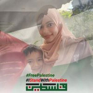 Nur Syahirah profile icon