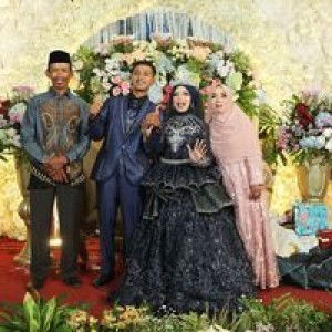 Maudi Sadiyah profile icon