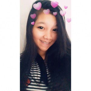 karina m p profile icon