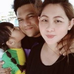 Gennilee Hernandez Marasigan profile icon
