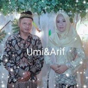 Arif Munandar profile icon