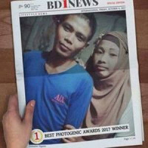 Nur Annisya Aiyna profile icon