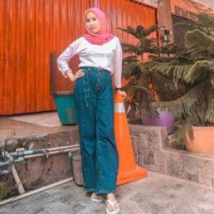 Mei Shandi profile icon