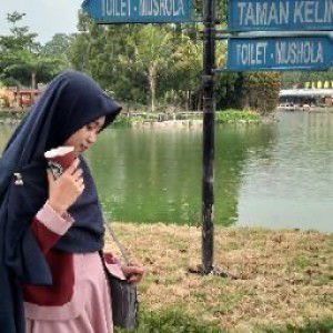 Windi Alfiyah profile icon