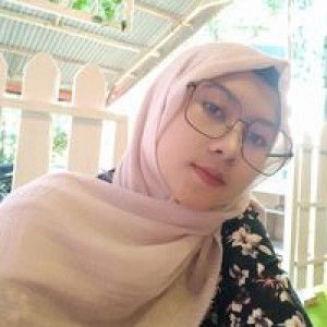 Siti Farida Nur Fadillah profile icon