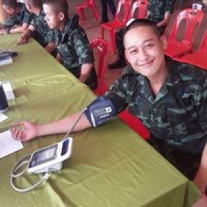 กรวัชร แซ่ลิ้ม profile icon