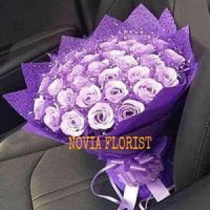 Novia Florist profile icon