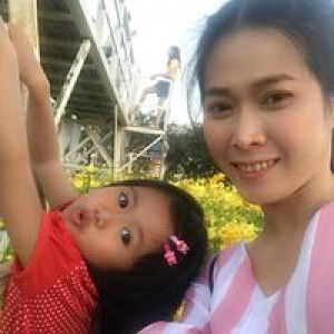 ปาริชาติ คงอุ่น profile icon