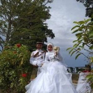 Nurul Wahida Abd Wahab profile icon