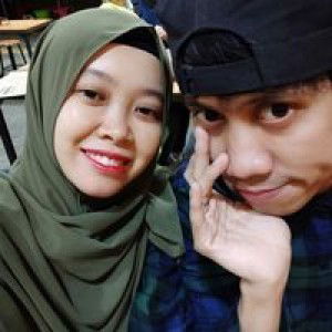 Iswahyudi Ria profile icon