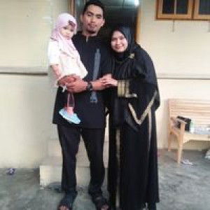 Hasyimah Putri profile icon