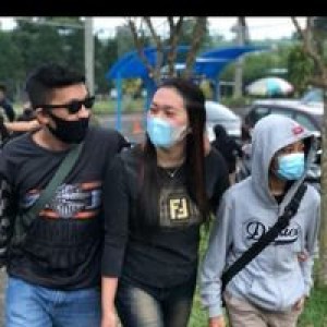 Enwe Yuidha profile icon