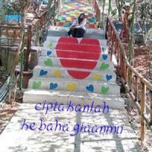 Dirah Jani profile icon