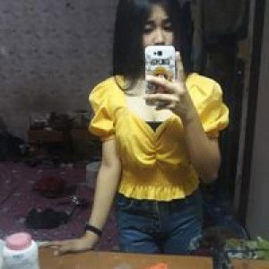 เฟิร์น ขี้งอล. profile icon