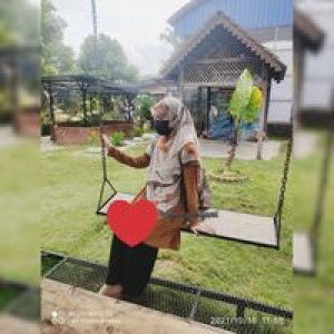 Syamsuriyani Yani profile icon