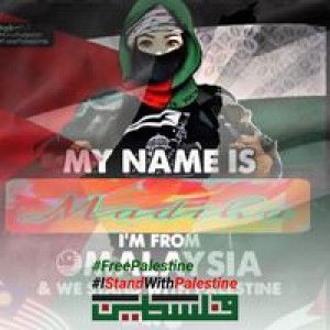 Madiey Ha profile icon