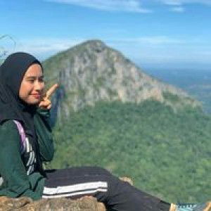 Salsabila Ashari profile icon