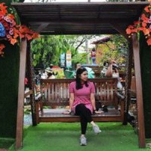 Hanna Raissa Syaqillah profile icon