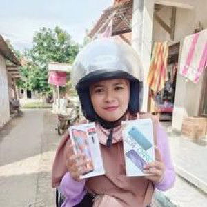 Mia Aghasessa profile icon