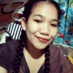 Nina fe Decla profile icon