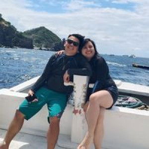 Tintin Danao profile icon