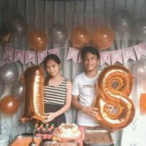 Ara Gabriella Corpuz profile icon