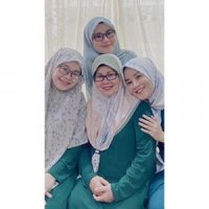 Nirwana Emnah Johari profile icon