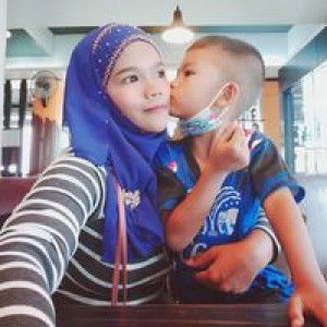 Nana Rabsaitong Suraina profile icon