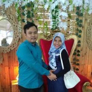 Vina Maulina profile icon