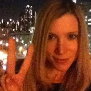 Jamie Alison Kloor profile icon