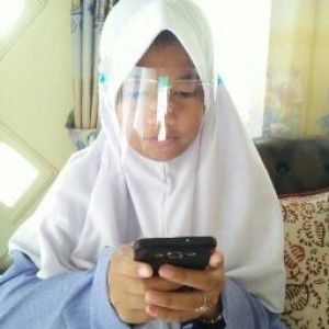 Aisah Kaila profile icon