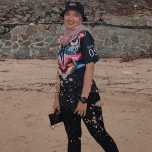 Nurul Aini profile icon