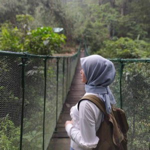 Annisa Nuraini profile icon