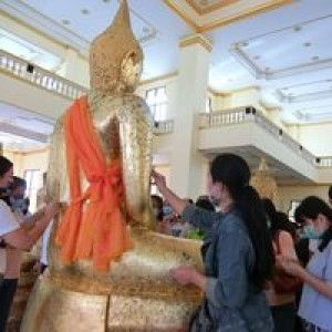 อีนาง ลูกสาวหล่า profile icon