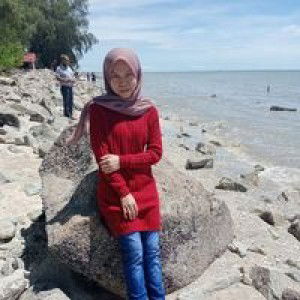 Tasya Ezlin profile icon