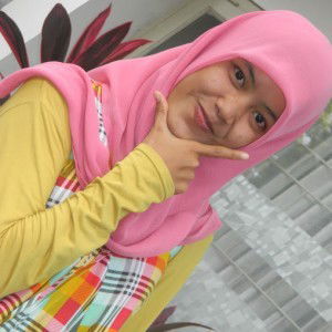 BAIQ DESY Arisandi profile icon