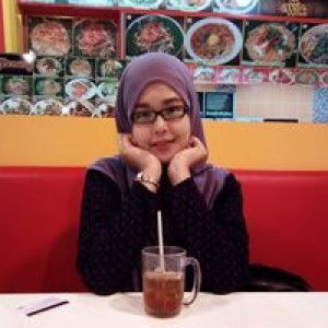 Ieda Shahida profile icon