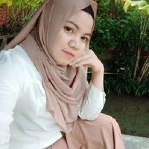 Vi Novita profile icon